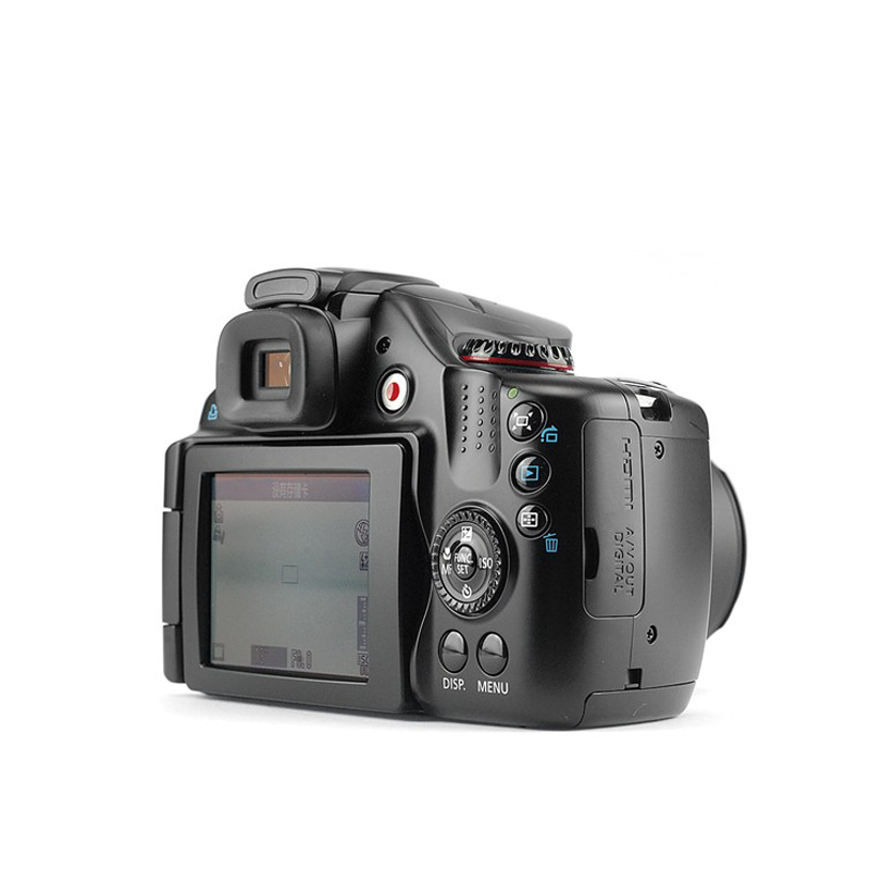 佳能 PowerShot SX30 IS 數碼相機 廣角與長焦的完美結合，專業攝影攝像服務選擇