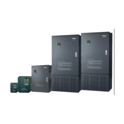 變頻器的基本原理、應(yīng)用領(lǐng)域及選型指南