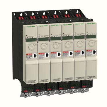 施耐德ATV32HU11N4變頻器 正品保障，卓越性能助力工業(yè)自動(dòng)化