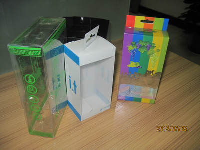 透明PVC折盒 深圳市華洲包裝制品有限公司的價(jià)格、廠家與產(chǎn)品圖鑒